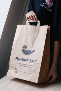 Пакеты и корпоративная культура: влияние на бренд внутри